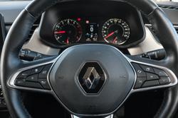 2021 Renault
Arkana Zen