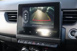 2021 Renault
Arkana Zen