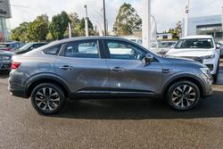 2021 Renault
Arkana Zen