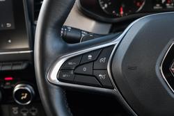 2021 Renault
                Arkana Zen