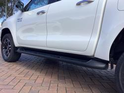 2021 Toyota
Hilux SR5