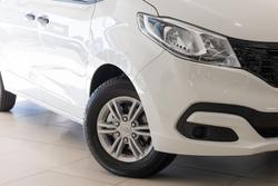 2025 LDV
G10