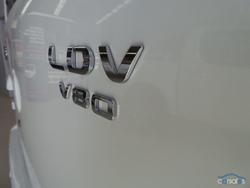 2024 LDV
V80
