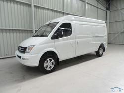 2024 LDV
V80