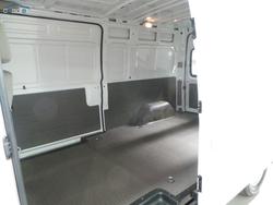 2024 LDV
V80