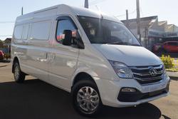 2024 LDV
V80