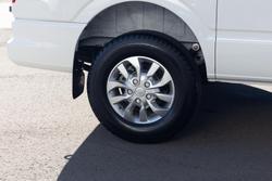 2024 LDV
V80