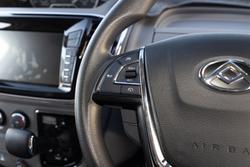 2024 LDV
V80