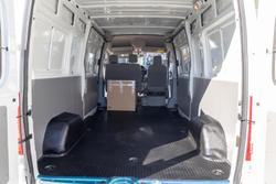 2024 LDV
V80