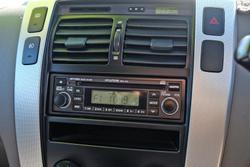 2007 Hyundai
Tucson City SX