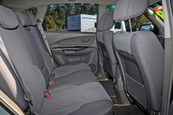 2007 Hyundai
Tucson City SX