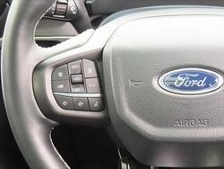 2024 Ford
Everest Platinum