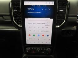 2024 Ford
Everest Platinum