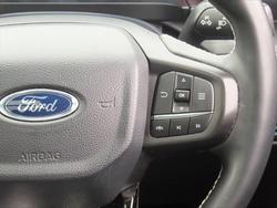 2024 Ford
Everest Platinum