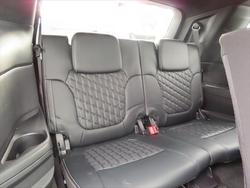 2024 Ford
Everest Platinum