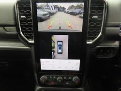 2024 Ford
Everest Platinum
