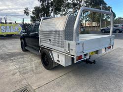 2014 HOLDEN
COLORADO LTZ (4x4)