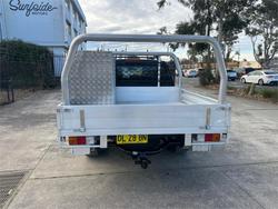 2014 HOLDEN
COLORADO LTZ (4x4)