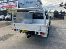 2014 HOLDEN
COLORADO LTZ (4x4)