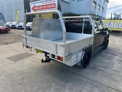 2014 HOLDEN
COLORADO LTZ (4x4)