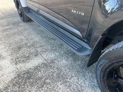 2014 HOLDEN
COLORADO LTZ (4x4)