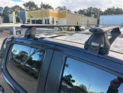 2014 HOLDEN
COLORADO LTZ (4x4)