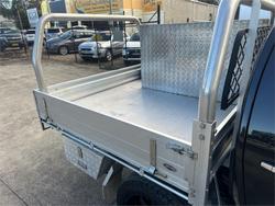 2014 HOLDEN
COLORADO LTZ (4x4)