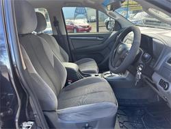 2014 HOLDEN
COLORADO LTZ (4x4)
