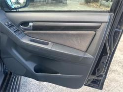 2014 HOLDEN
COLORADO LTZ (4x4)
