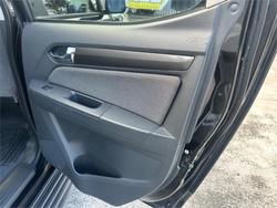 2014 HOLDEN
COLORADO LTZ (4x4)