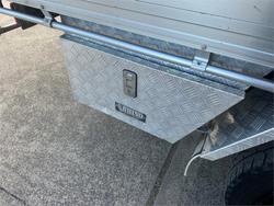 2014 HOLDEN
COLORADO LTZ (4x4)