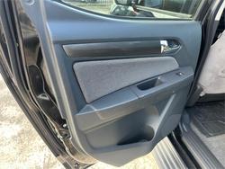 2014 HOLDEN
COLORADO LTZ (4x4)
