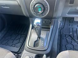 2014 HOLDEN
COLORADO LTZ (4x4)