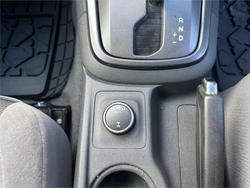 2014 HOLDEN
COLORADO LTZ (4x4)