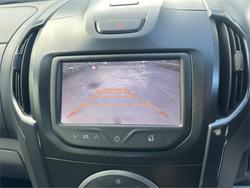 2014 HOLDEN
COLORADO LTZ (4x4)
