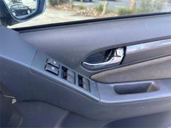 2014 HOLDEN
COLORADO LTZ (4x4)