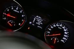 2020 Kia
Carnival SLi