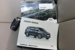 2020 Kia
Carnival SLi