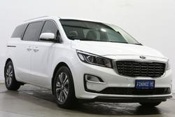 2020 Kia
Carnival SLi