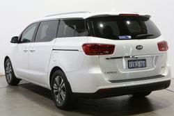 2020 Kia
Carnival SLi