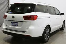 2020 Kia
Carnival SLi