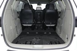 2020 Kia
                Carnival SLi