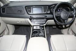 2020 Kia
Carnival SLi