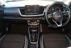 2021 Kia
Stonic GT-Line