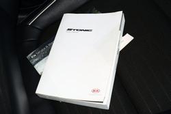 2021 Kia
Stonic GT-Line