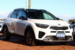2021 Kia
Stonic GT-Line