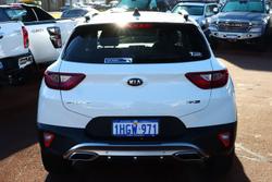 2021 Kia
Stonic GT-Line