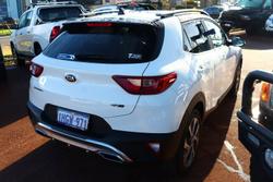 2021 Kia
Stonic GT-Line