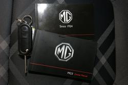 2024 MG
MG3 Core