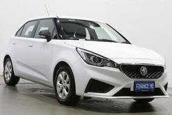 2024 MG
MG3 Core